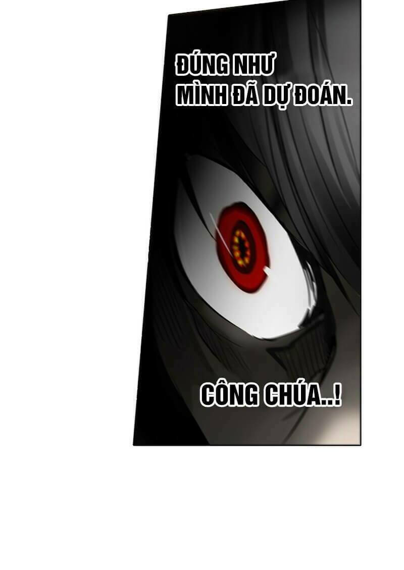 Cuộc Chiến Trong Tòa Tháp - Tower Of God: Chapter 271