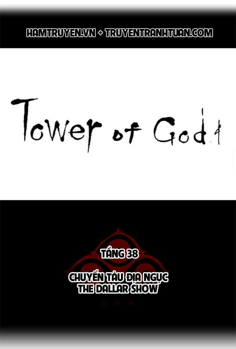 Cuộc Chiến Trong Tòa Tháp - Tower Of God: Chapter 271