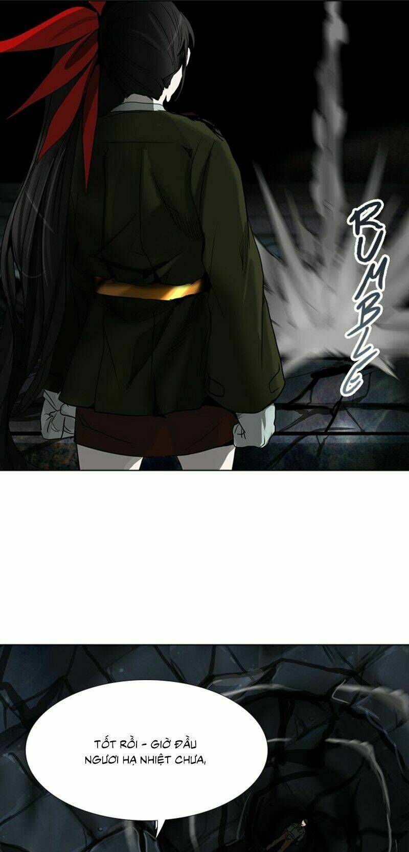 Cuộc Chiến Trong Tòa Tháp - Tower Of God: Chapter 272