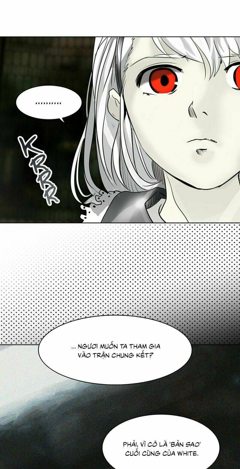 Cuộc Chiến Trong Tòa Tháp - Tower Of God: Chapter 272