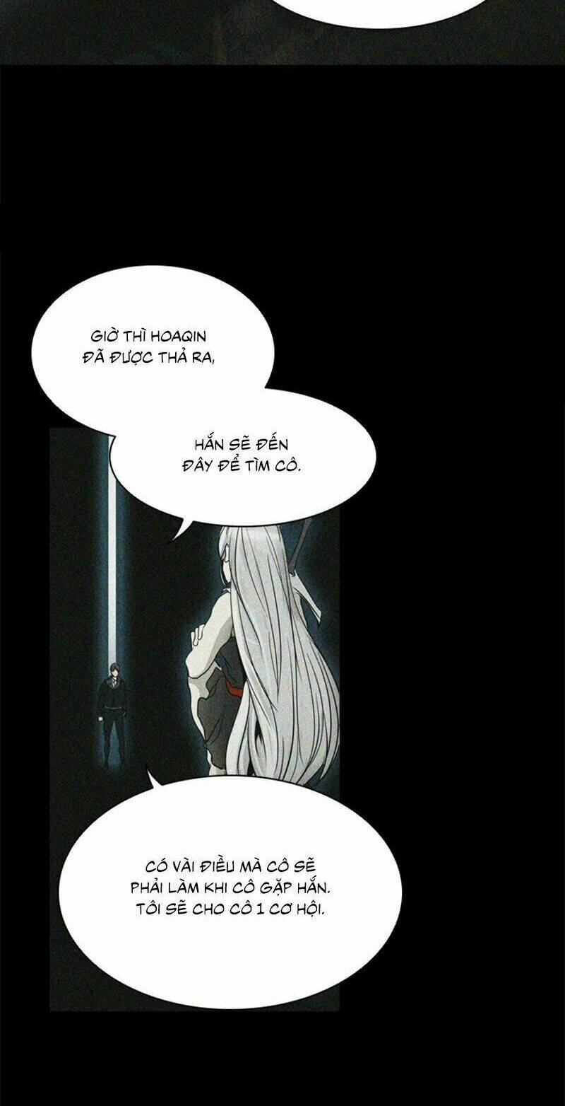 Cuộc Chiến Trong Tòa Tháp - Tower Of God: Chapter 272