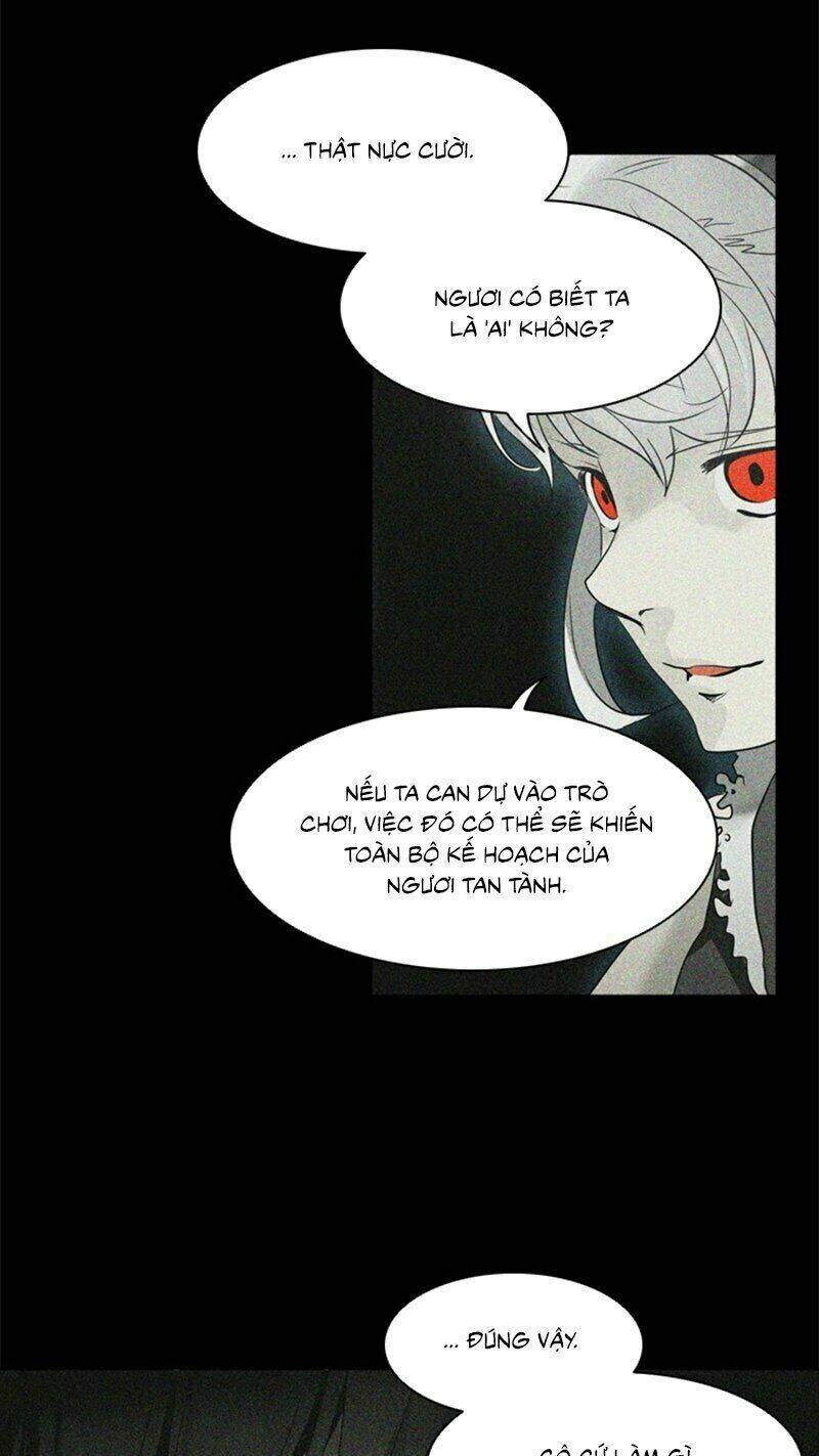Cuộc Chiến Trong Tòa Tháp - Tower Of God: Chapter 272