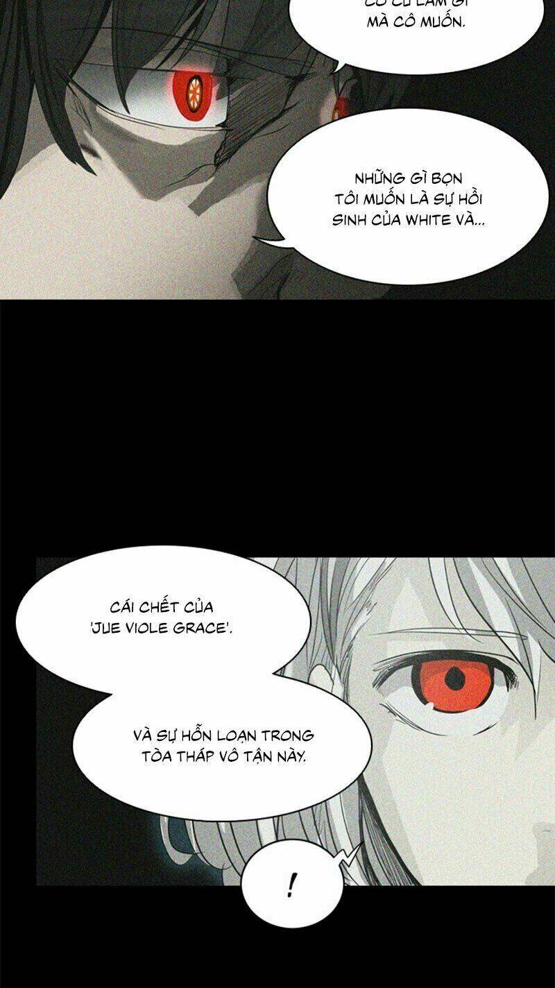 Cuộc Chiến Trong Tòa Tháp - Tower Of God: Chapter 272