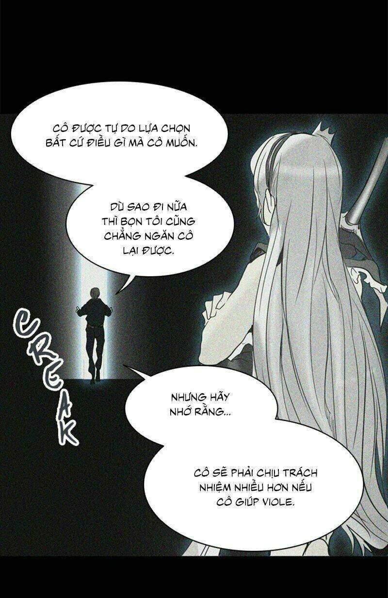 Cuộc Chiến Trong Tòa Tháp - Tower Of God: Chapter 272