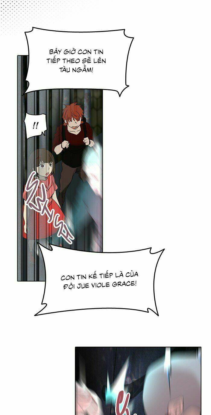 Cuộc Chiến Trong Tòa Tháp - Tower Of God: Chapter 272