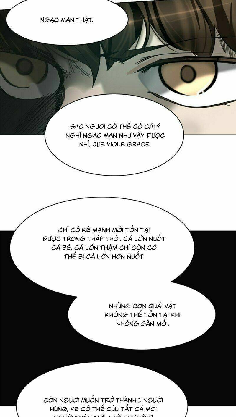 Cuộc Chiến Trong Tòa Tháp - Tower Of God: Chapter 272