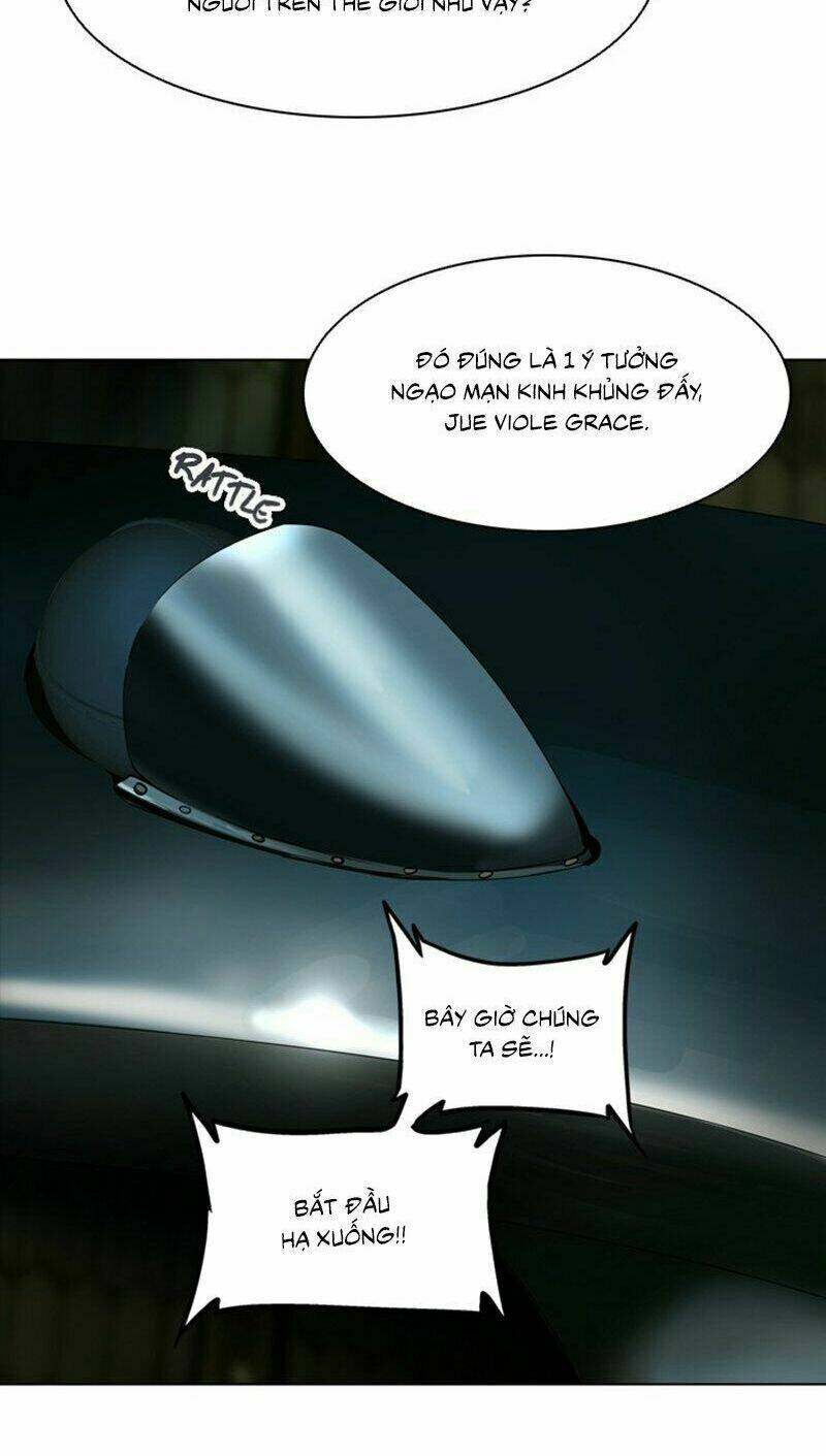 Cuộc Chiến Trong Tòa Tháp - Tower Of God: Chapter 272