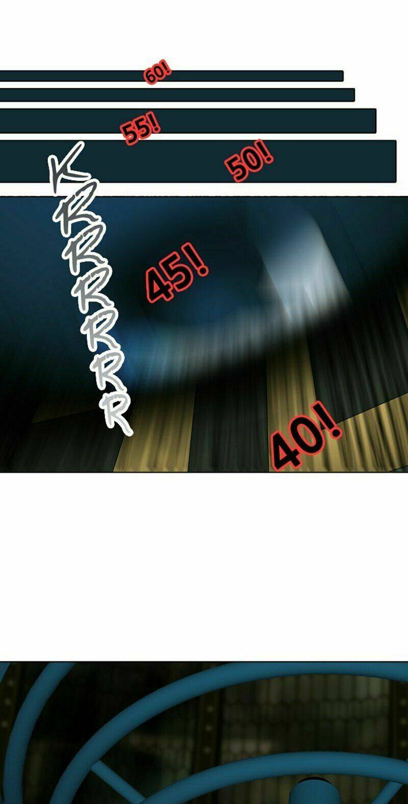 Cuộc Chiến Trong Tòa Tháp - Tower Of God: Chapter 272