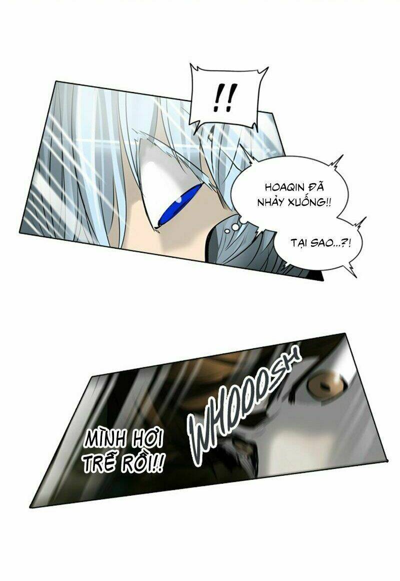 Cuộc Chiến Trong Tòa Tháp - Tower Of God: Chapter 272