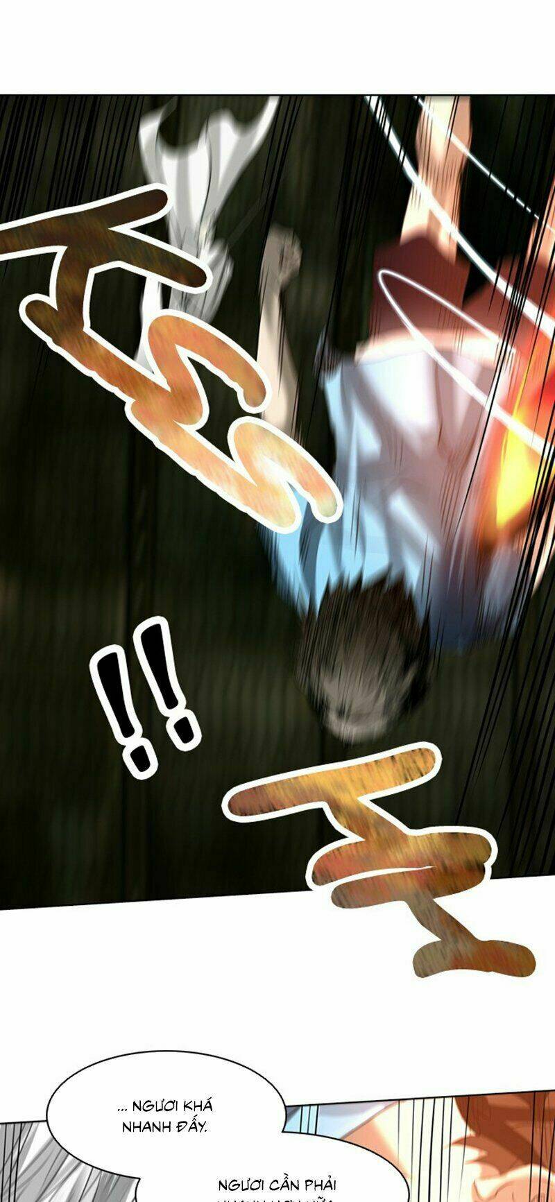 Cuộc Chiến Trong Tòa Tháp - Tower Of God: Chapter 272
