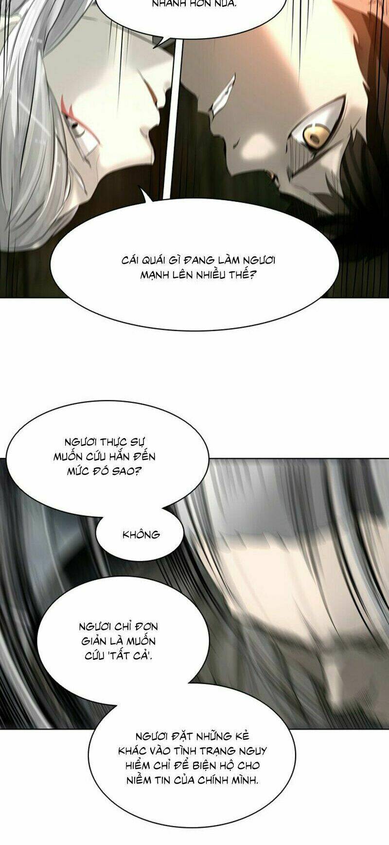 Cuộc Chiến Trong Tòa Tháp - Tower Of God: Chapter 272