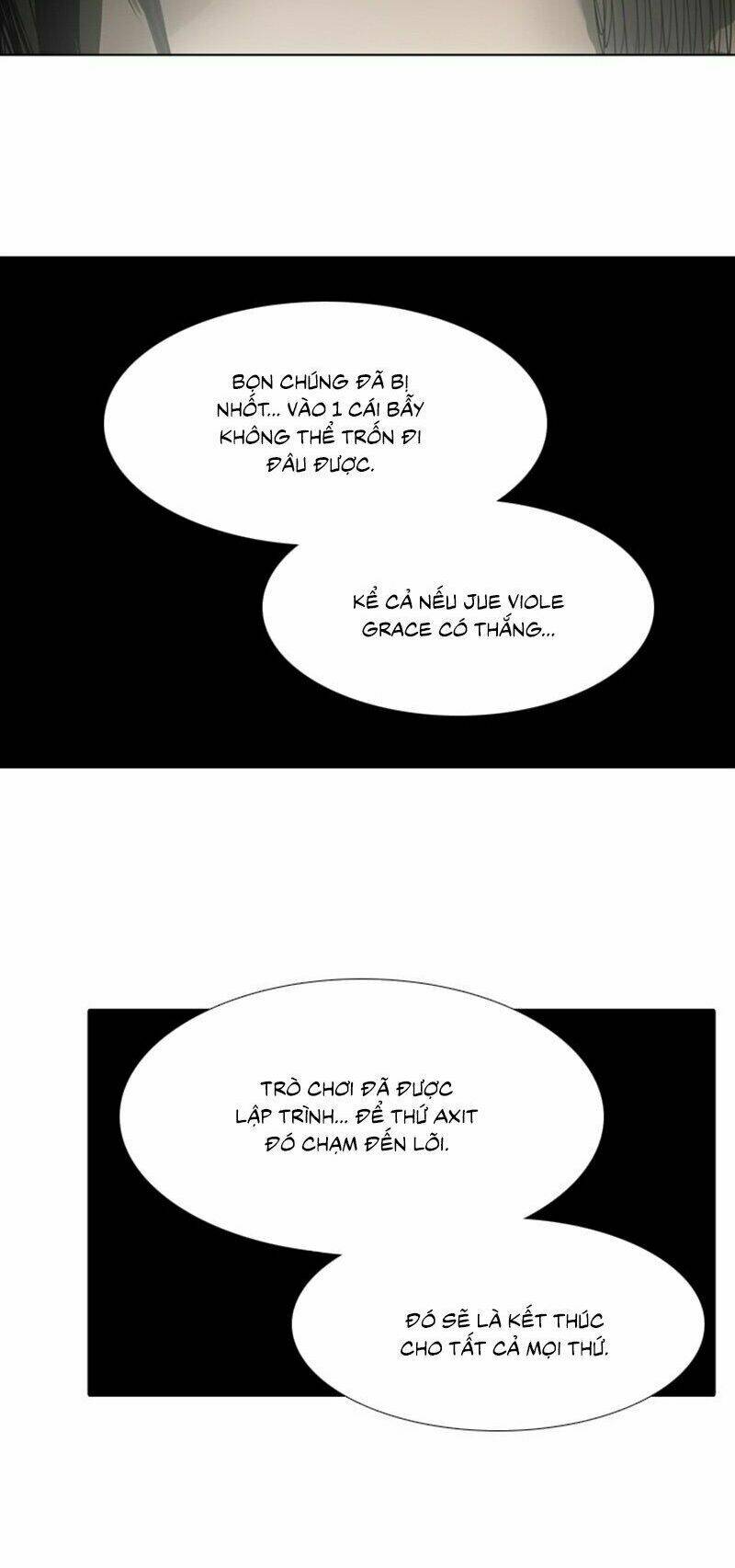 Cuộc Chiến Trong Tòa Tháp - Tower Of God: Chapter 272