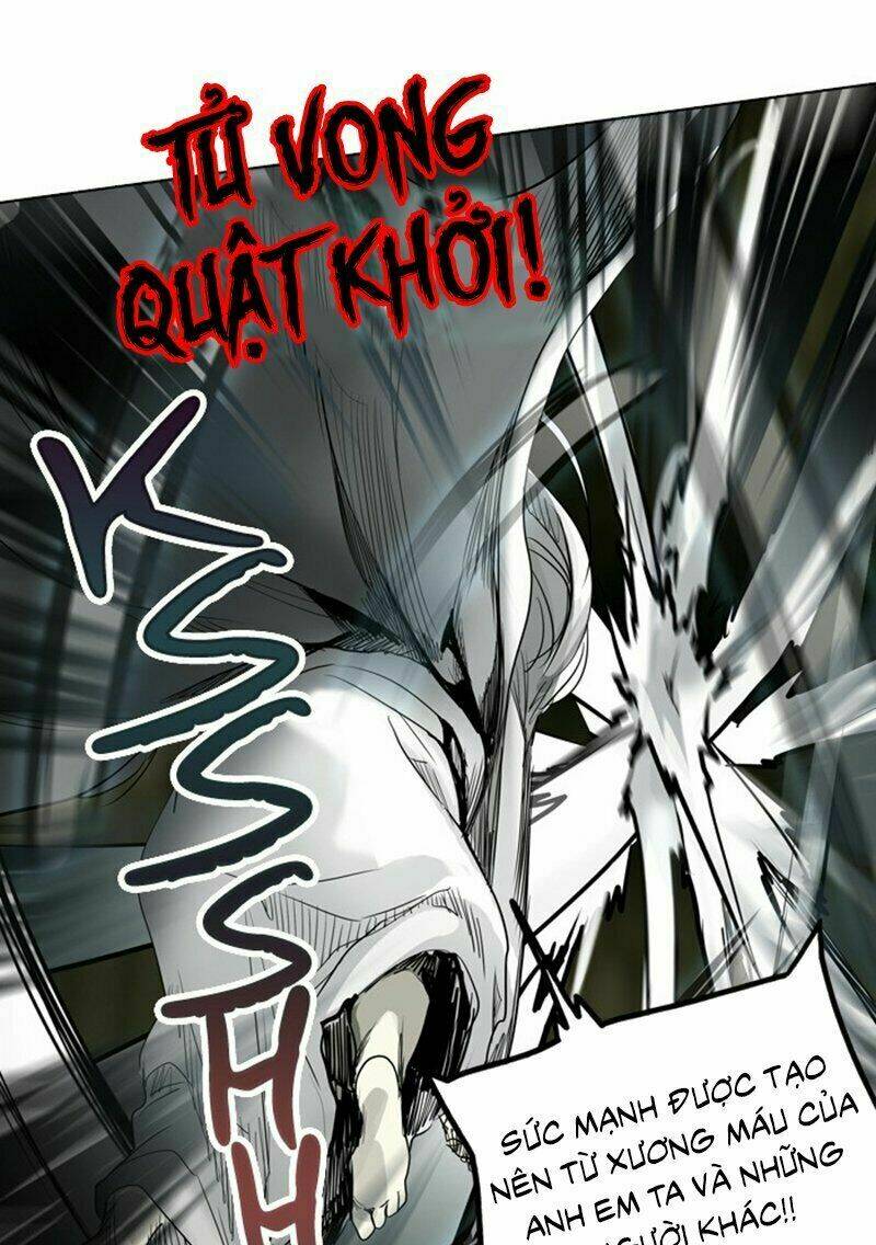 Cuộc Chiến Trong Tòa Tháp - Tower Of God: Chapter 272