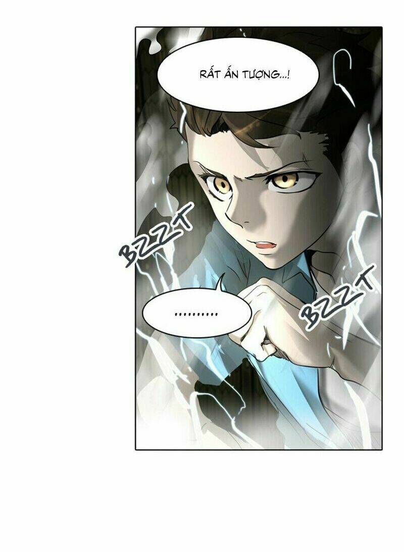 Cuộc Chiến Trong Tòa Tháp - Tower Of God: Chapter 272