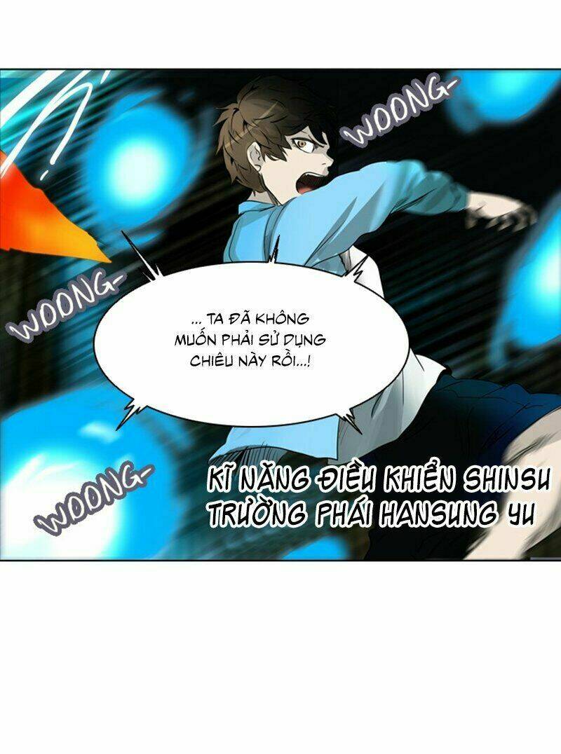 Cuộc Chiến Trong Tòa Tháp - Tower Of God: Chapter 272