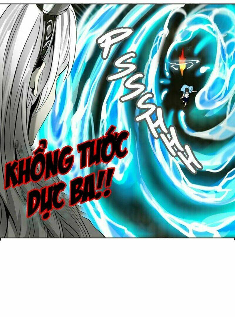 Cuộc Chiến Trong Tòa Tháp - Tower Of God: Chapter 272