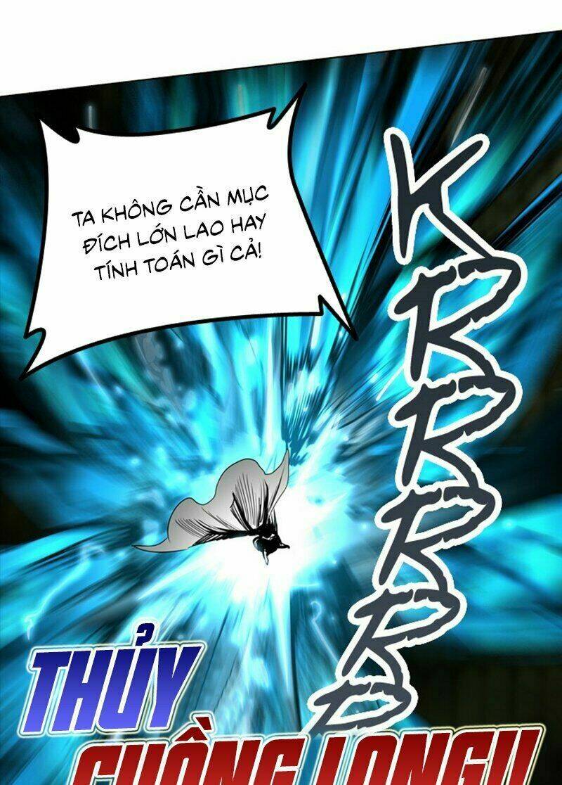Cuộc Chiến Trong Tòa Tháp - Tower Of God: Chapter 272