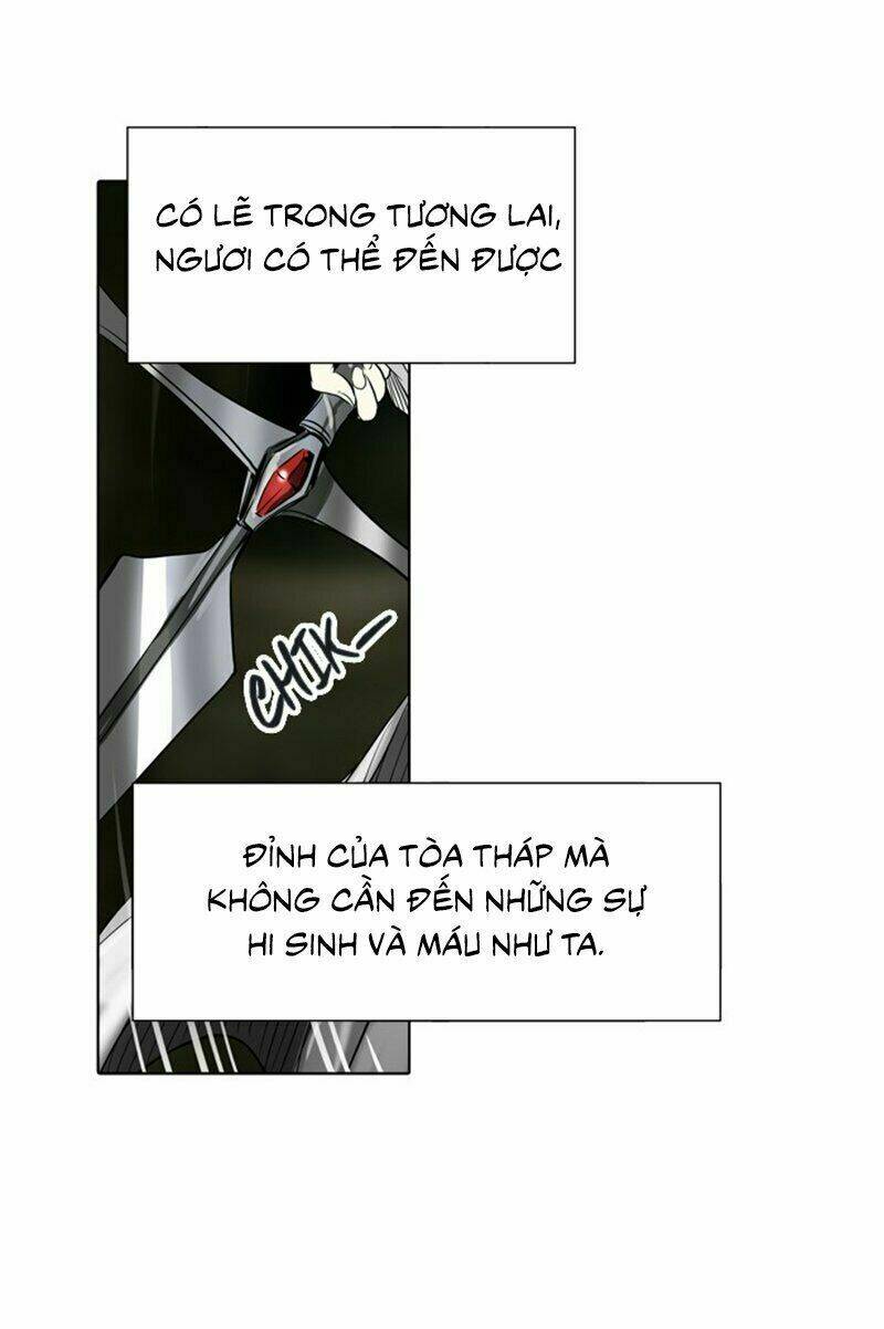 Cuộc Chiến Trong Tòa Tháp - Tower Of God: Chapter 272