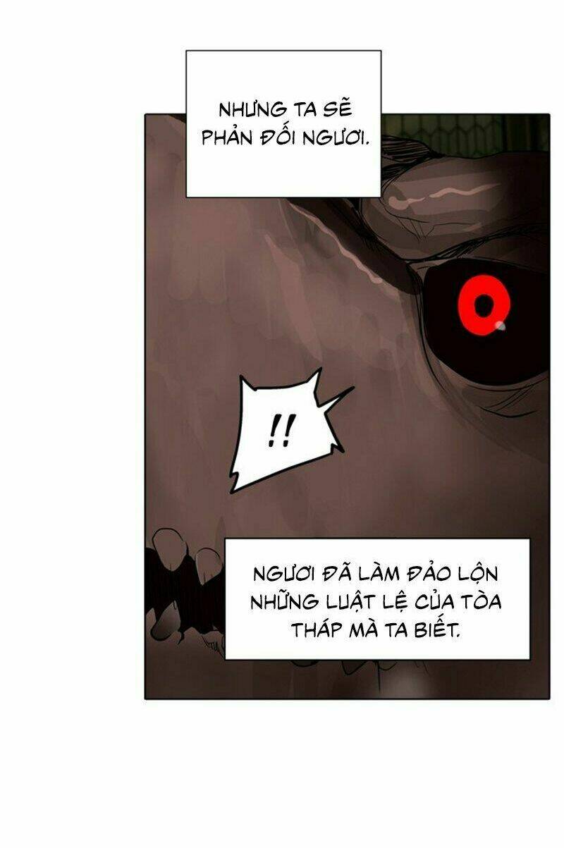 Cuộc Chiến Trong Tòa Tháp - Tower Of God: Chapter 272