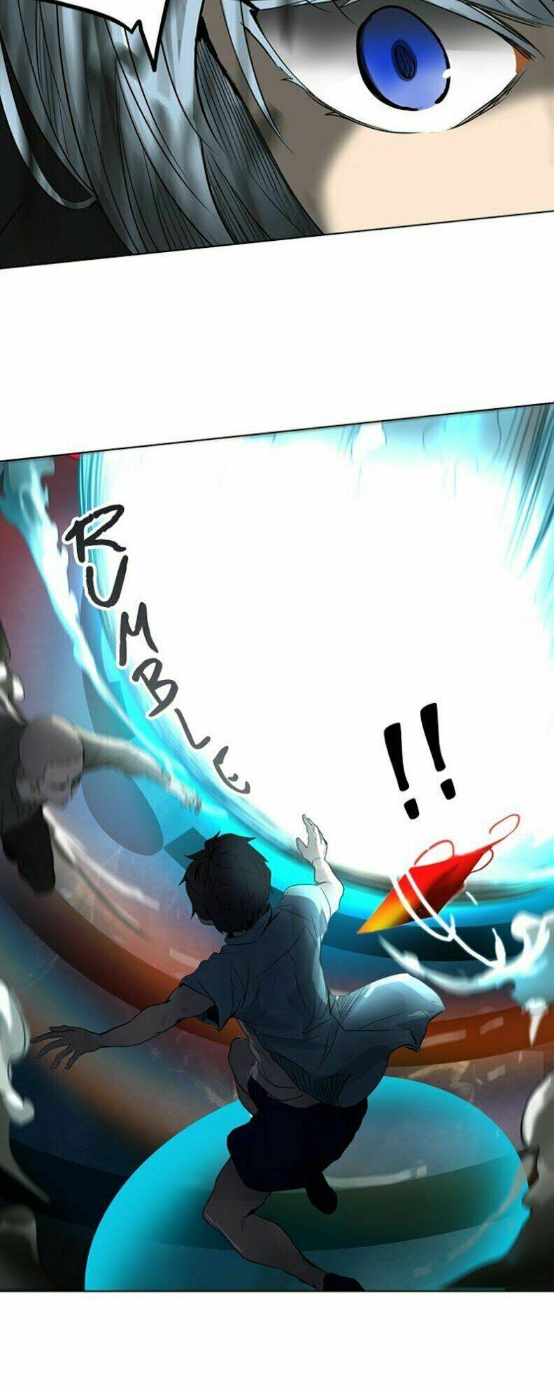 Cuộc Chiến Trong Tòa Tháp - Tower Of God: Chapter 272