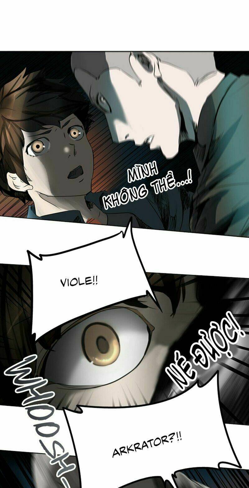 Cuộc Chiến Trong Tòa Tháp - Tower Of God: Chapter 272