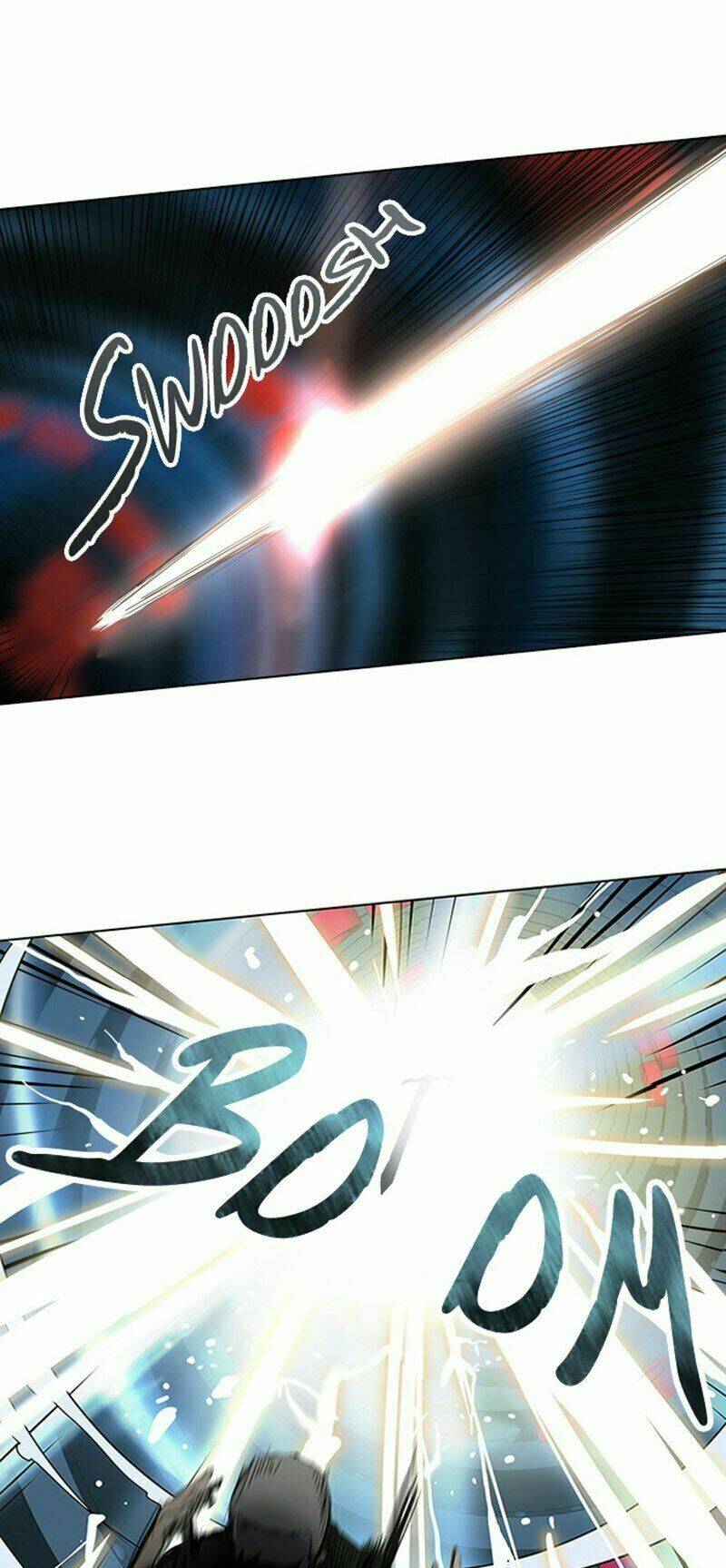 Cuộc Chiến Trong Tòa Tháp - Tower Of God: Chapter 272