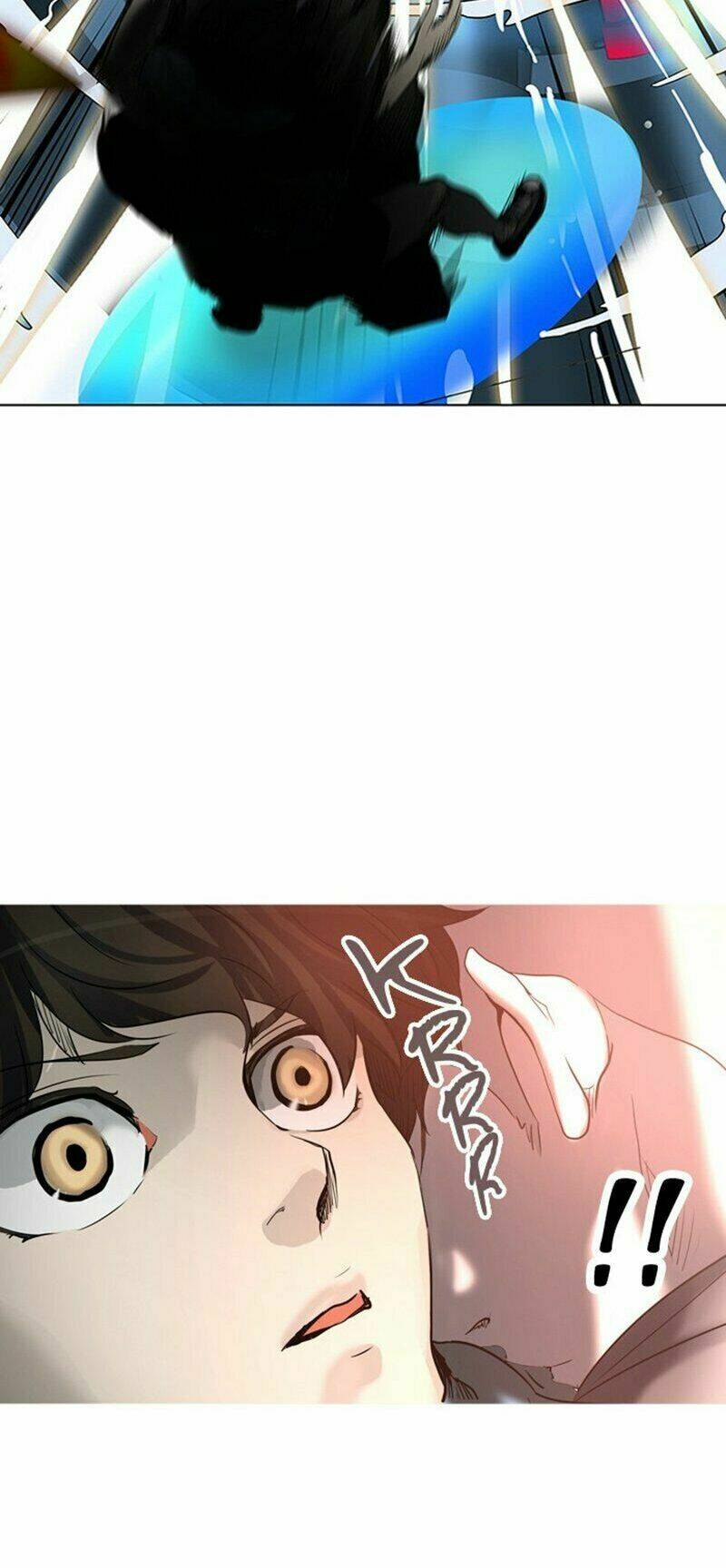 Cuộc Chiến Trong Tòa Tháp - Tower Of God: Chapter 272