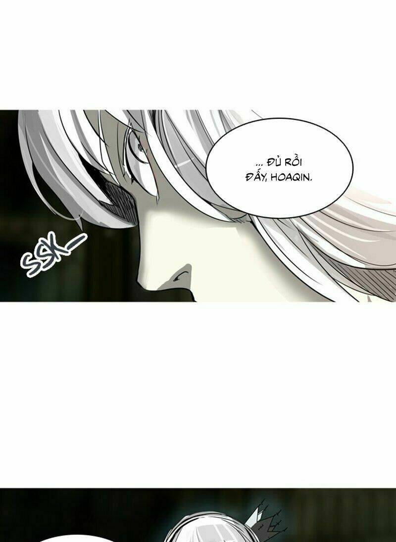 Cuộc Chiến Trong Tòa Tháp - Tower Of God: Chapter 272