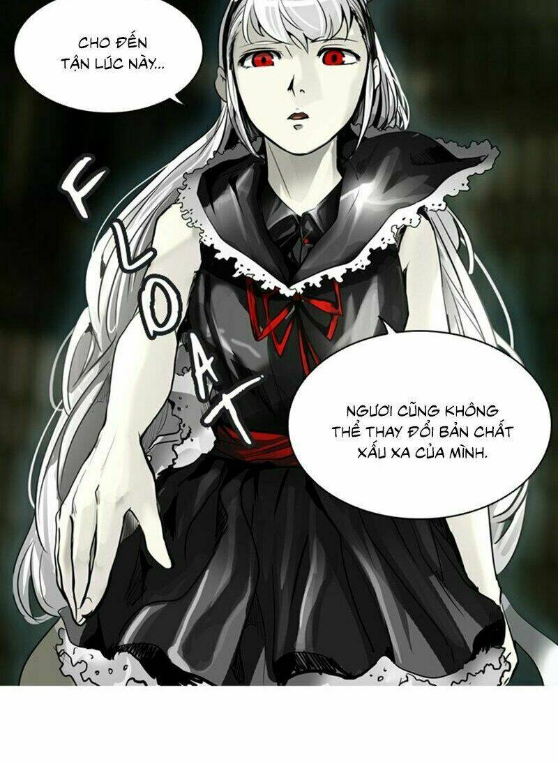 Cuộc Chiến Trong Tòa Tháp - Tower Of God: Chapter 272
