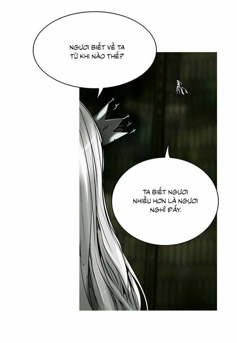 Cuộc Chiến Trong Tòa Tháp - Tower Of God: Chapter 272