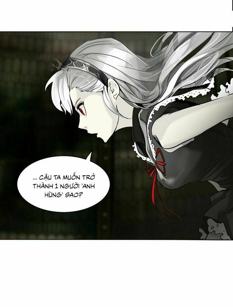 Cuộc Chiến Trong Tòa Tháp - Tower Of God: Chapter 272