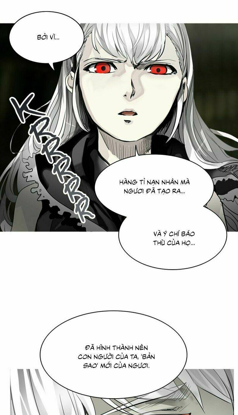 Cuộc Chiến Trong Tòa Tháp - Tower Of God: Chapter 272