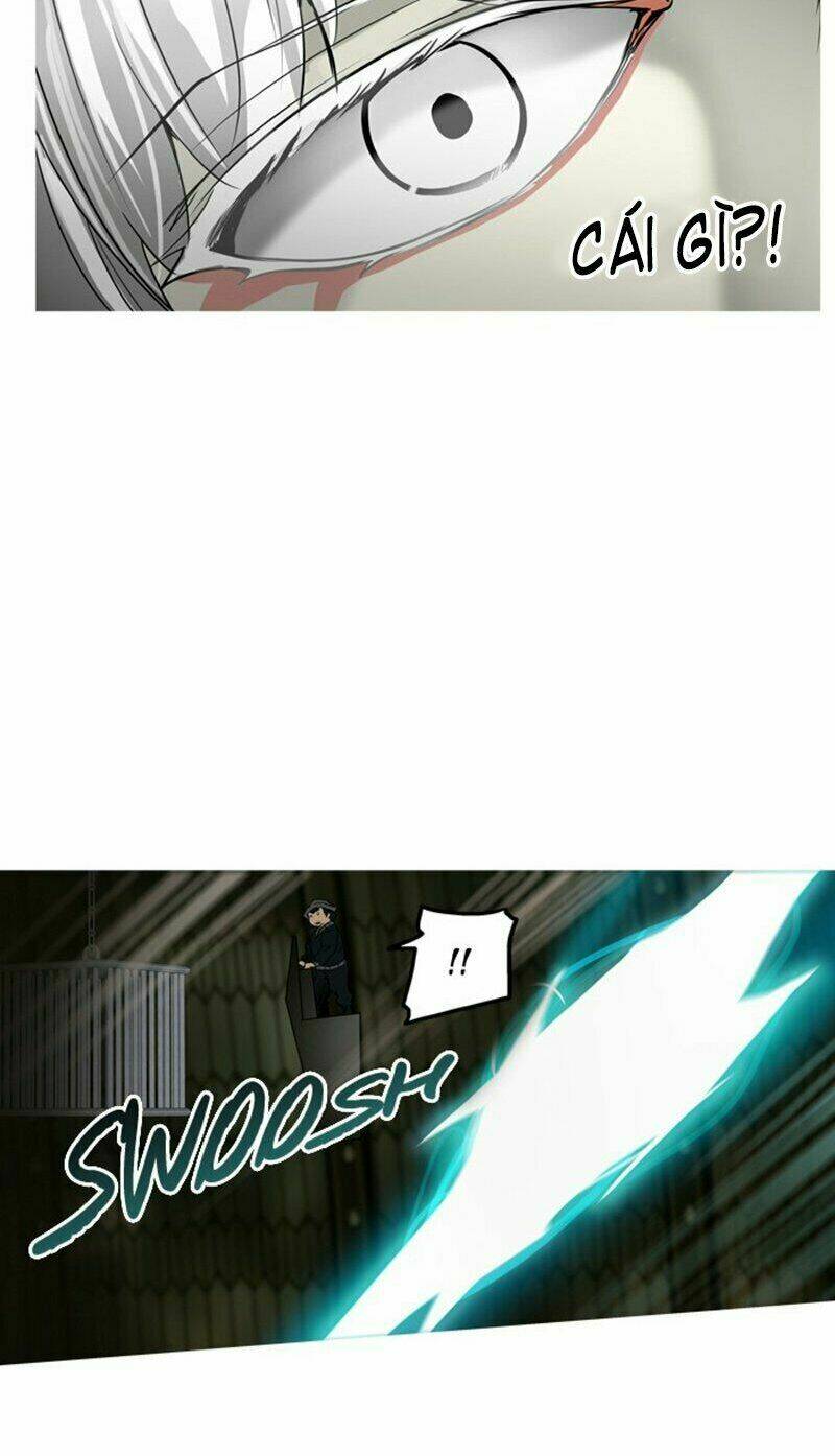 Cuộc Chiến Trong Tòa Tháp - Tower Of God: Chapter 272