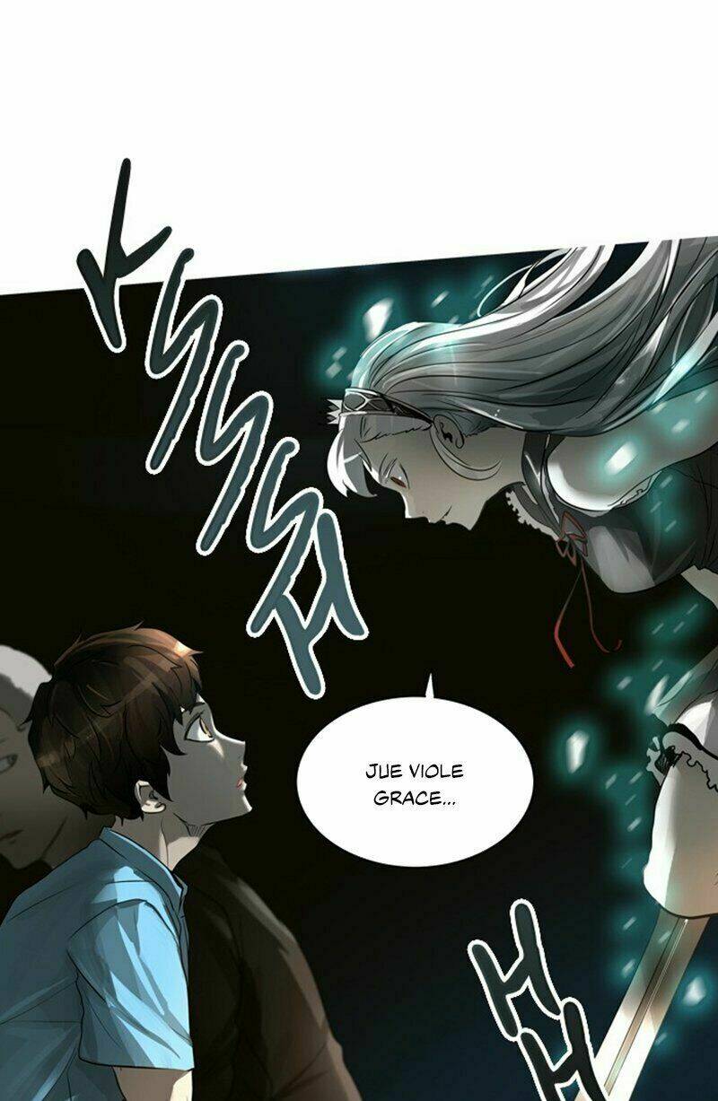 Cuộc Chiến Trong Tòa Tháp - Tower Of God: Chapter 272