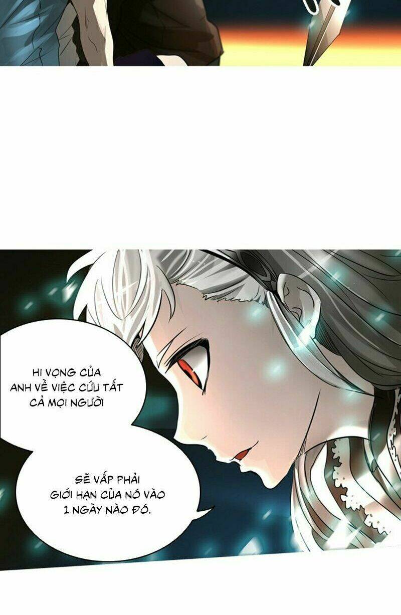 Cuộc Chiến Trong Tòa Tháp - Tower Of God: Chapter 272