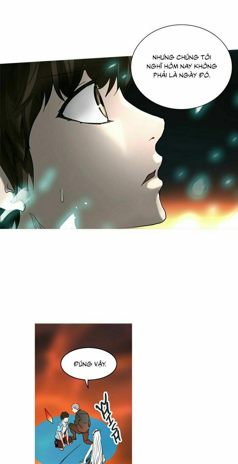 Cuộc Chiến Trong Tòa Tháp - Tower Of God: Chapter 272