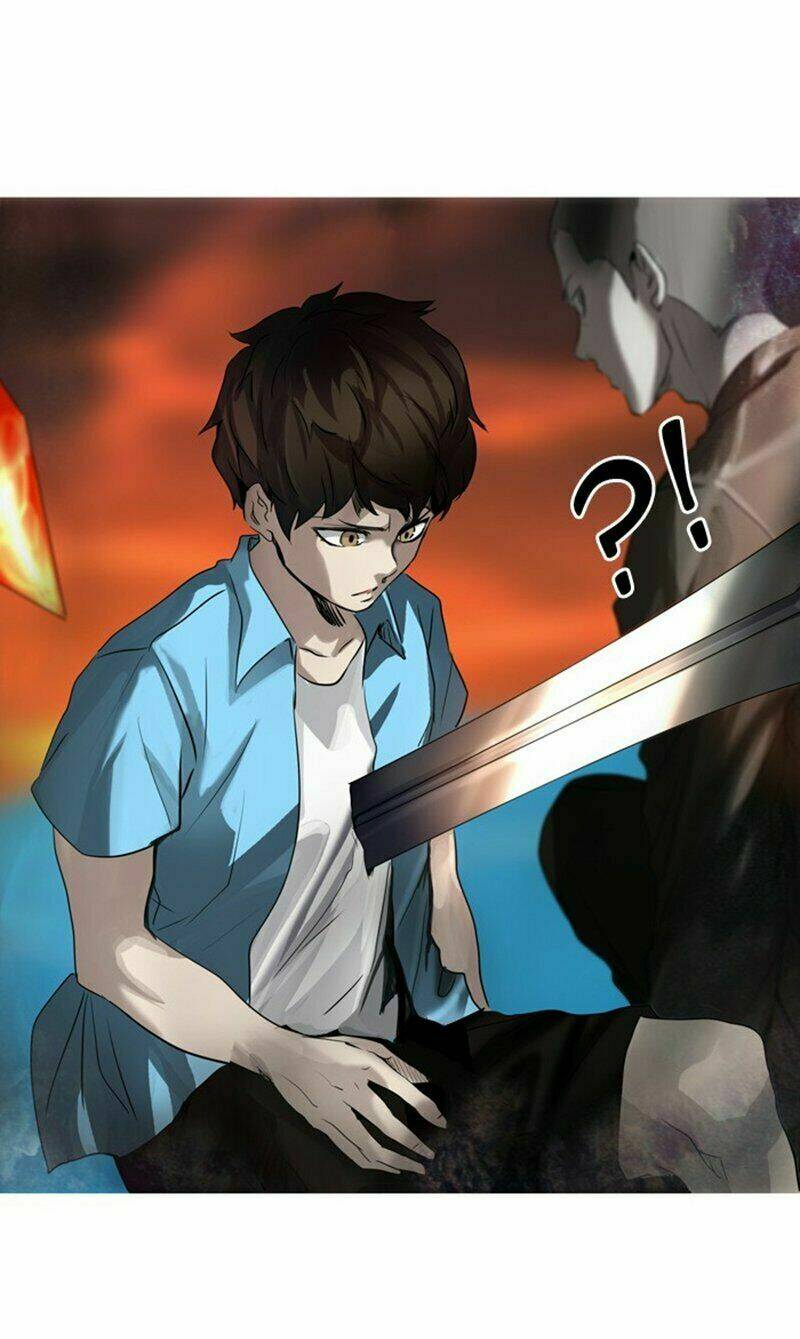 Cuộc Chiến Trong Tòa Tháp - Tower Of God: Chapter 272