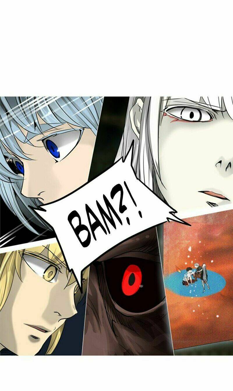 Cuộc Chiến Trong Tòa Tháp - Tower Of God: Chapter 272