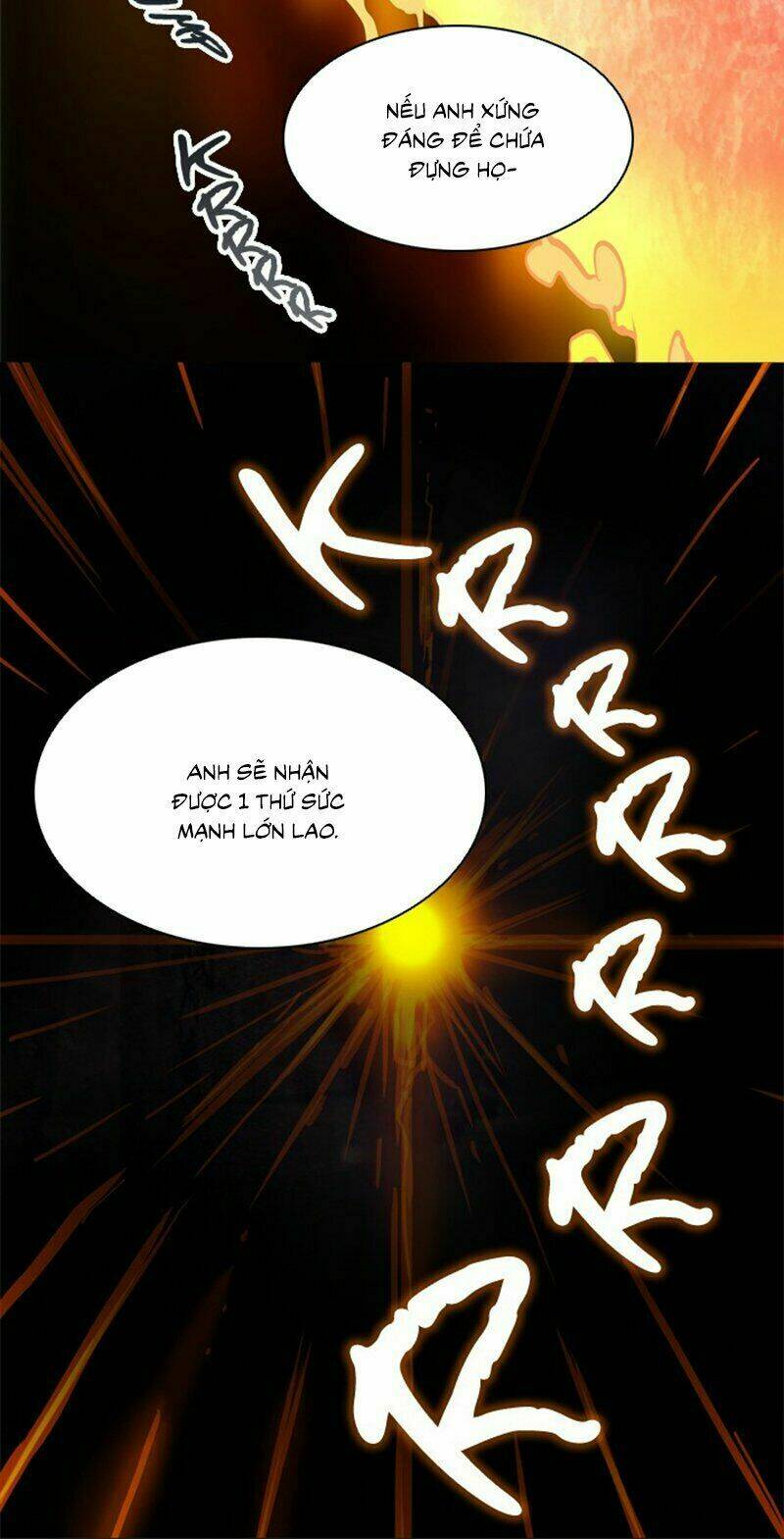 Cuộc Chiến Trong Tòa Tháp - Tower Of God: Chapter 272
