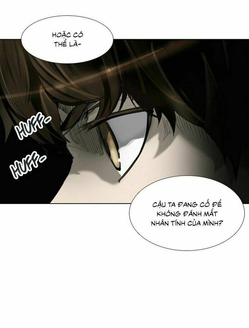 Cuộc Chiến Trong Tòa Tháp - Tower Of God: Chapter 272