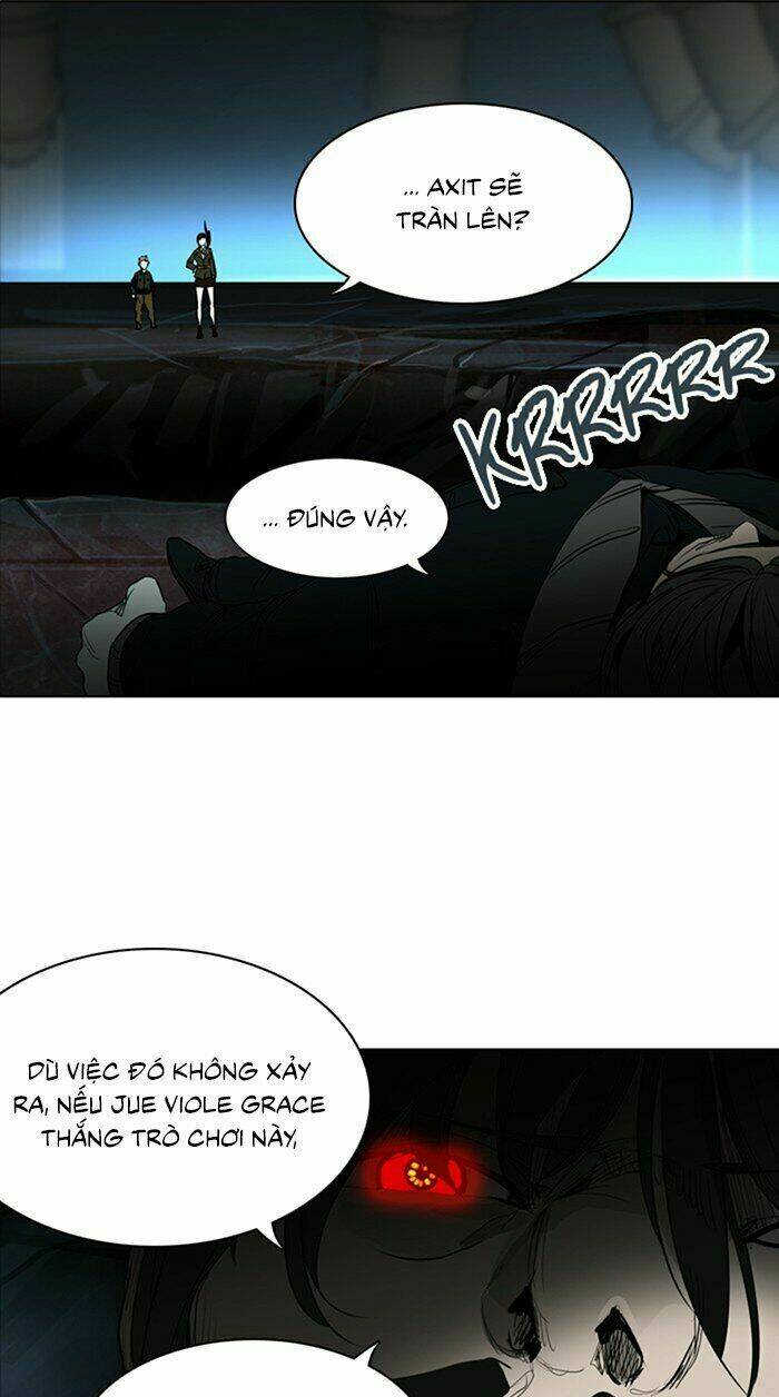 Cuộc Chiến Trong Tòa Tháp - Tower Of God: Chapter 273