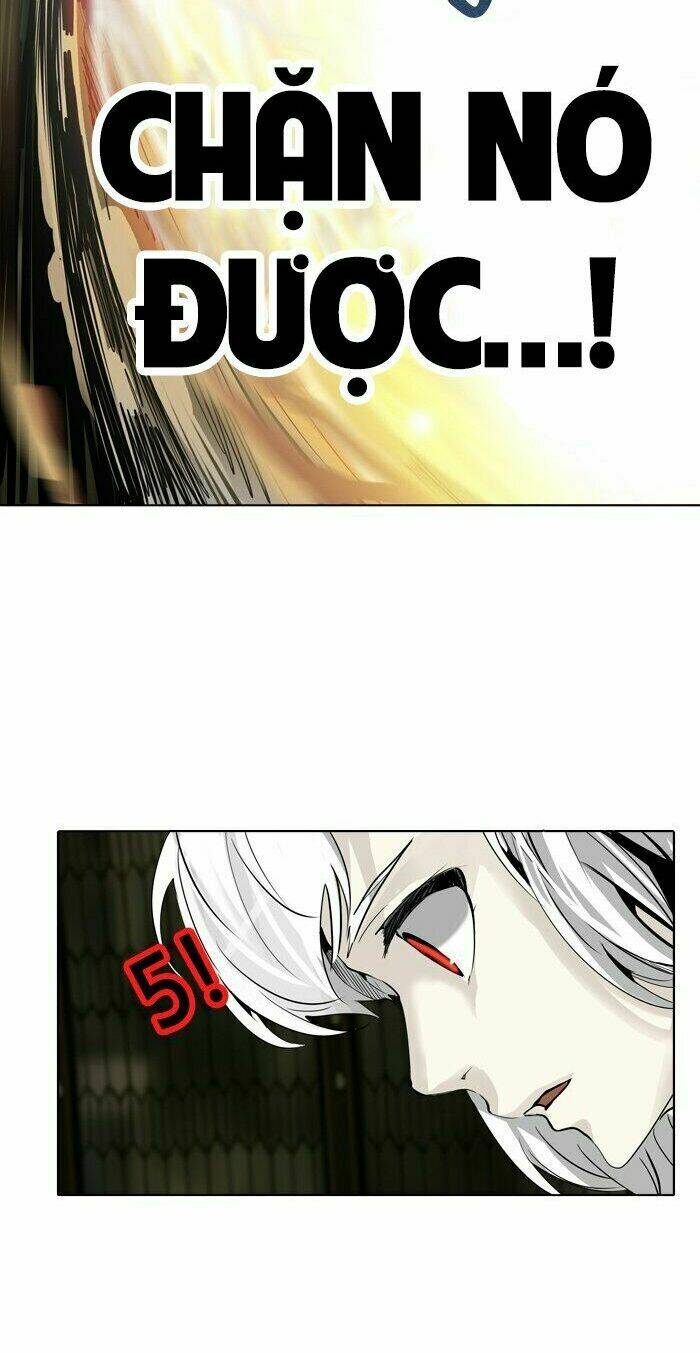 Cuộc Chiến Trong Tòa Tháp - Tower Of God: Chapter 273