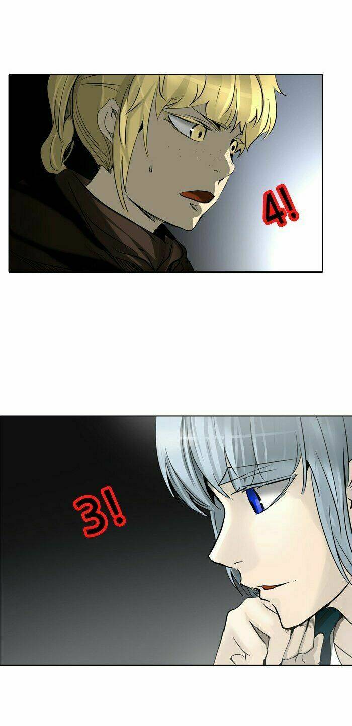 Cuộc Chiến Trong Tòa Tháp - Tower Of God: Chapter 273