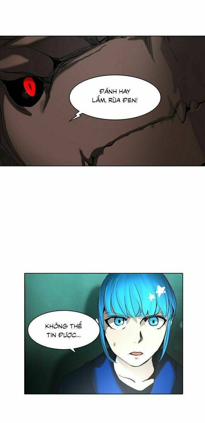 Cuộc Chiến Trong Tòa Tháp - Tower Of God: Chapter 273