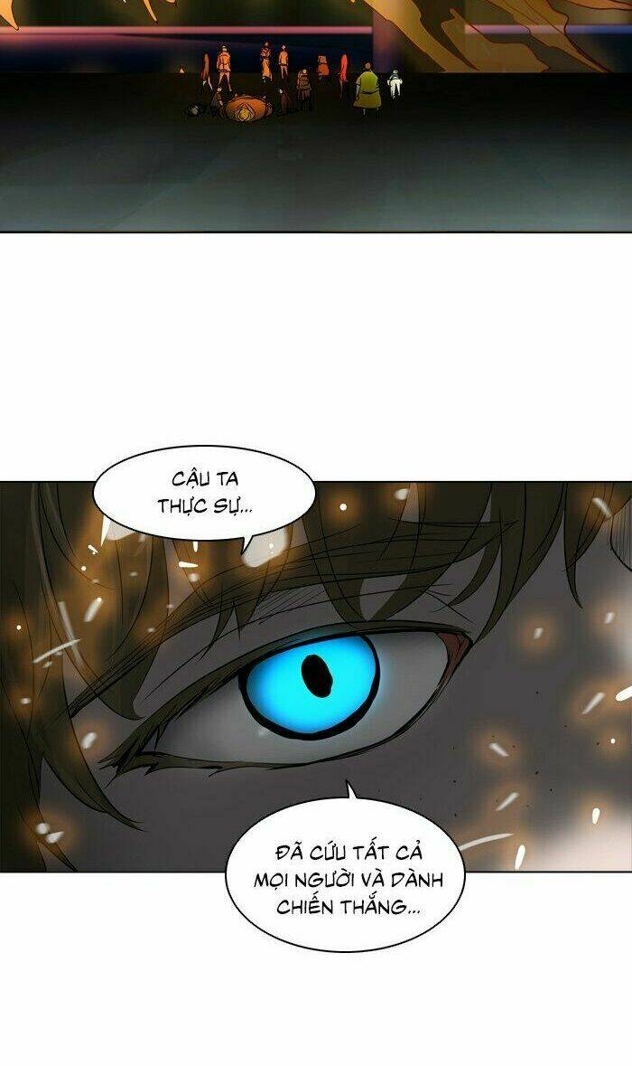 Cuộc Chiến Trong Tòa Tháp - Tower Of God: Chapter 273