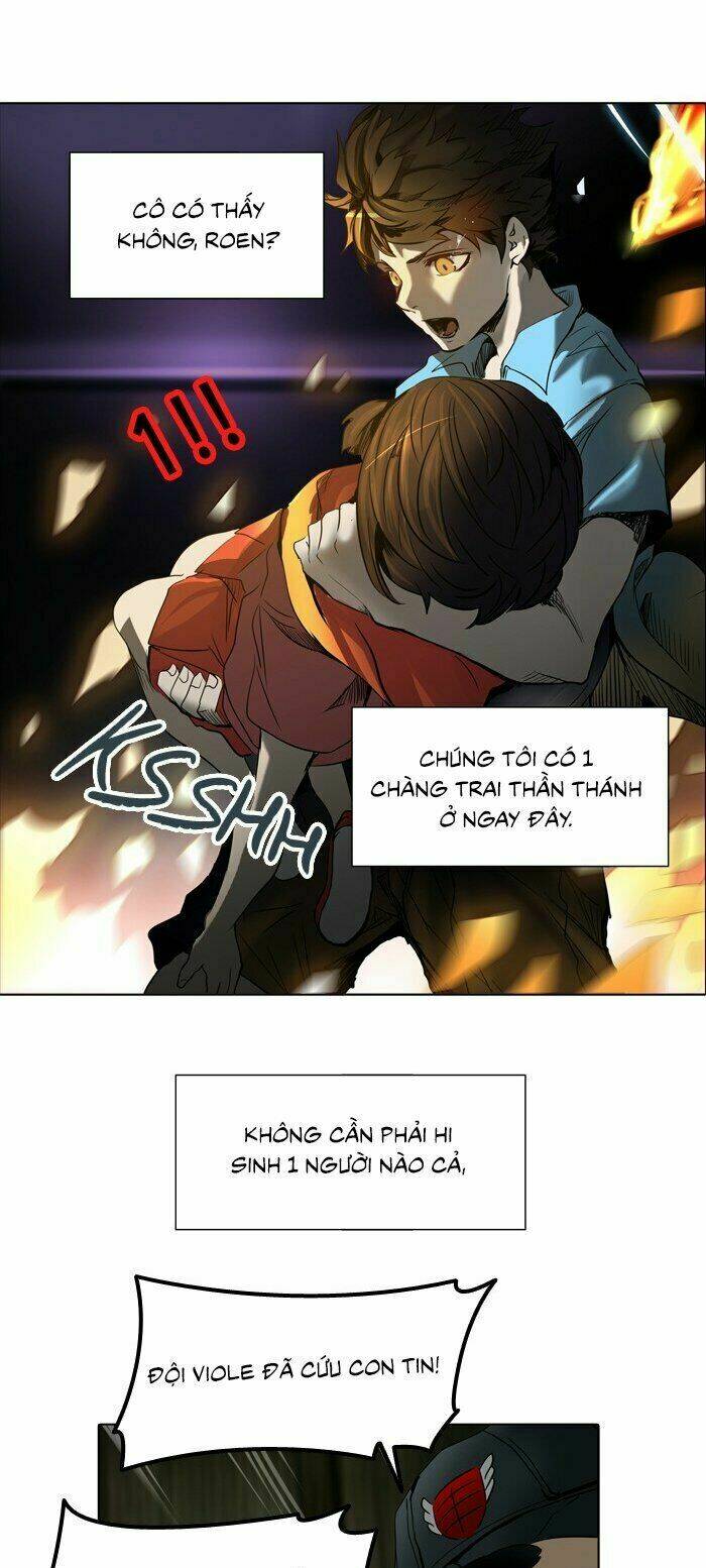 Cuộc Chiến Trong Tòa Tháp - Tower Of God: Chapter 273