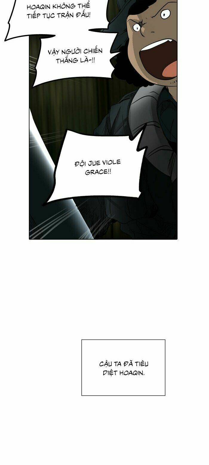 Cuộc Chiến Trong Tòa Tháp - Tower Of God: Chapter 273