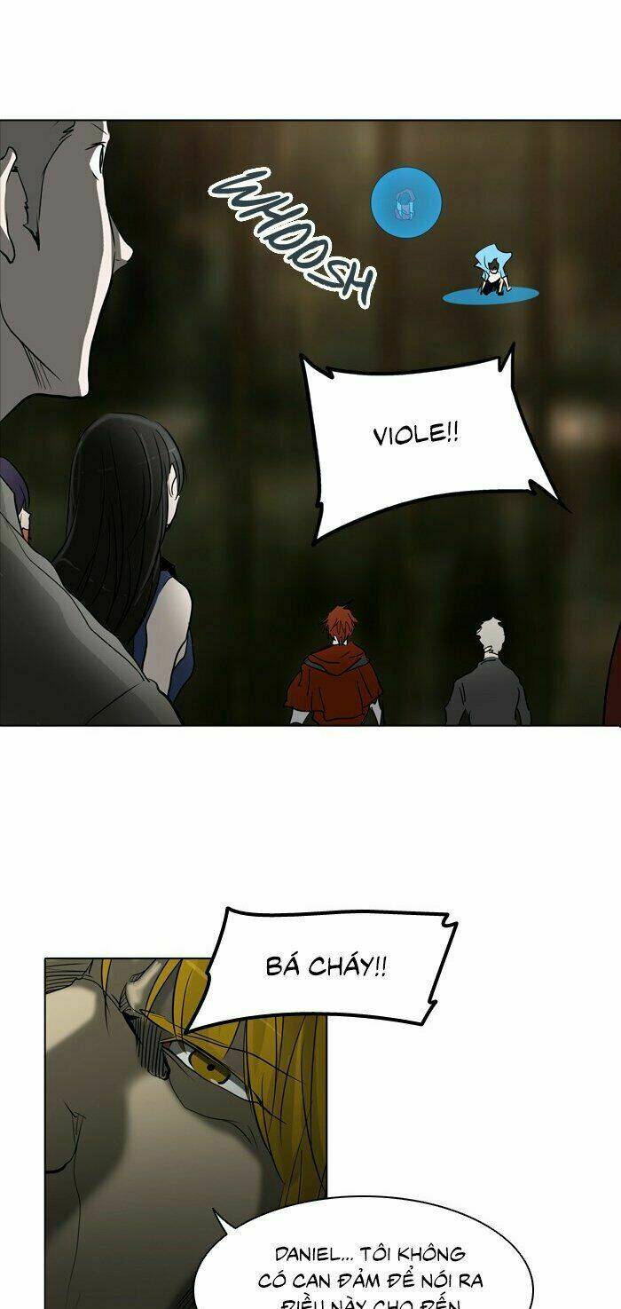 Cuộc Chiến Trong Tòa Tháp - Tower Of God: Chapter 273