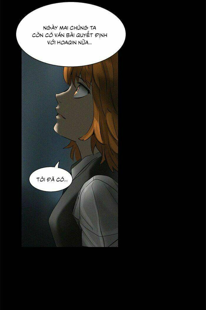 Cuộc Chiến Trong Tòa Tháp - Tower Of God: Chapter 273