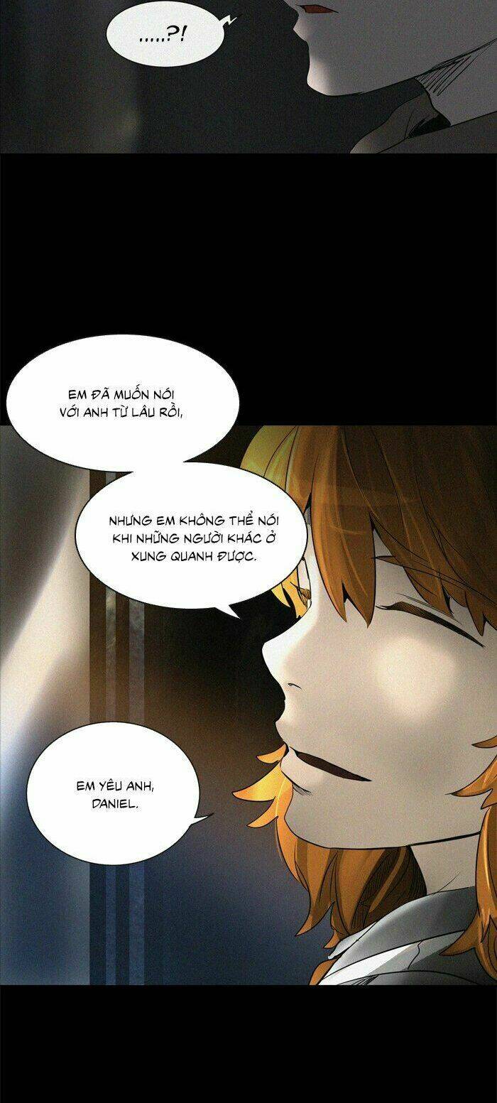 Cuộc Chiến Trong Tòa Tháp - Tower Of God: Chapter 273